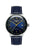 Bauhaus 2064-3 Herren Automatik Blau • Miyota 8215 Automatikwerk • Mineralglas K1