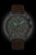 Bauhaus Aviation 2362-5 Herren Armbanduhr Beige • Automatikwerk mit Gangreserveanzeige • Mineralglas K1, Bild 3