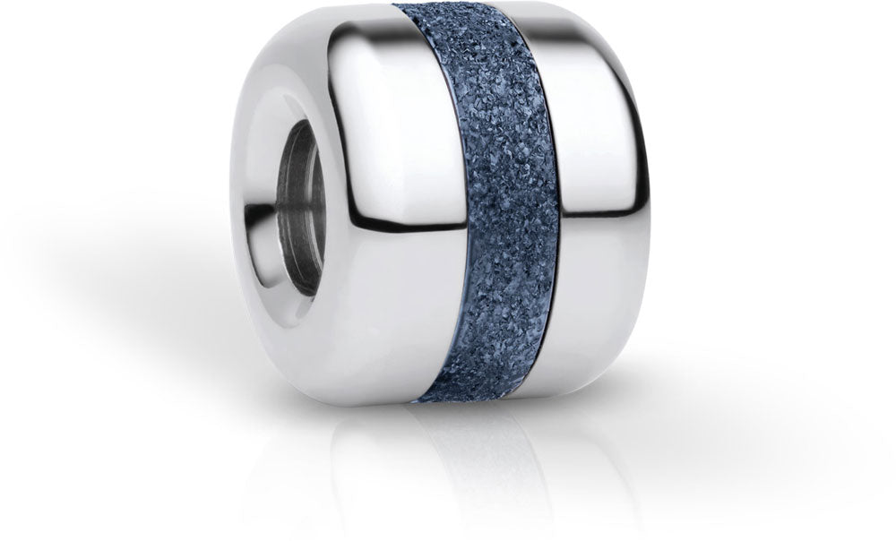 Charm aus Edelstahl - Bering Jewelry Modell: Believe-3