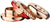 Charm aus Edelstahl - Bering Jewelry Modell: BeMy-2