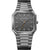 Bering Classic 16535-777 Herren Armbanduhr Grau • Saphirglas • Skandinavisches Design