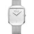 Bering Max René 15836-004 Herren Armbanduhr • Saphirglas • Milanaise-Armband