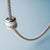 Charm aus Edelstahl - Bering Jewelry Modell: BestFriend-1