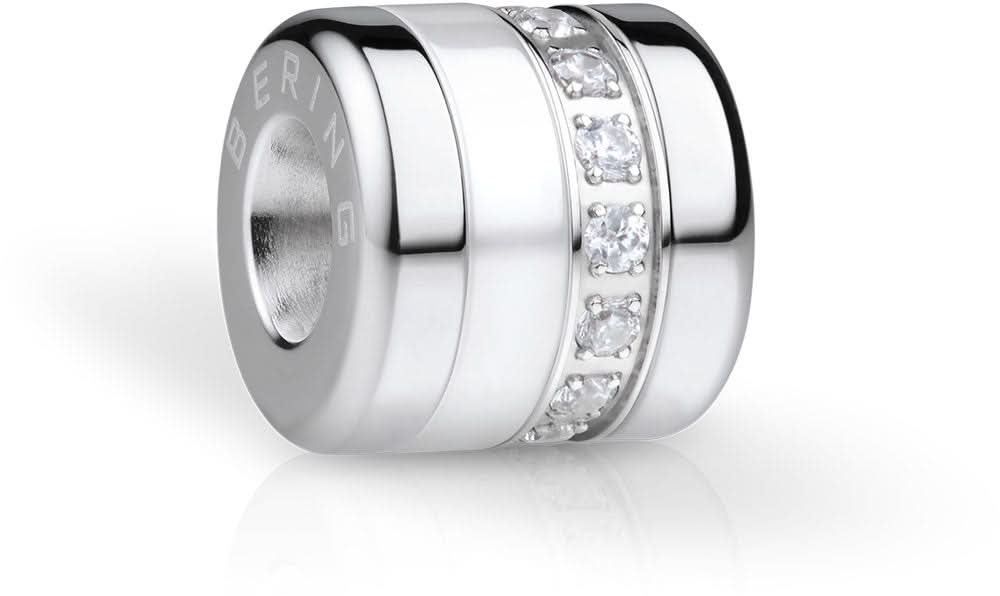 Charm aus Edelstahl - Bering Jewelry Modell: BestFriend-1