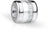 Charm aus Edelstahl - Bering Jewelry Modell: BestFriend-1
