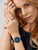 Charm aus Edelstahl - Bering Jewelry Modell: BestMom-1