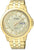 Citizen Elegance BF2013-56PE Uhr • Gold-Design • Day-Date Anzeige