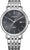 Citizen Classic BI5070-57H Uhr • Edles Anthrazit • Robustes Edelstahl