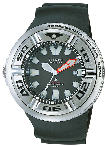 Citizen Promaster BJ8050-08E Herrenuhr • Eco-Drive • 30 bar Wasserdicht