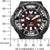 Citizen Promaster BJ8056-01E Herrenuhr • Godzilla Edition • Eco-Drive