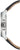 Citizen Elegance BM7108-81E Men's Watch • Eco-Drive Solar • Sapphire Glass