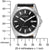 Citizen Elegance BM7108-81E Men's Watch • Eco-Drive Solar • Sapphire Glass