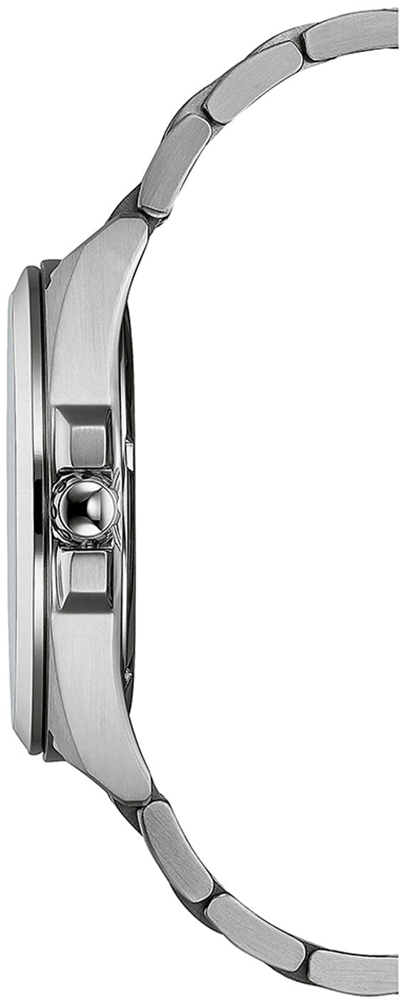 Citizen Elegance BM7108-81E Uhr • Eco-Drive • Saphirglas