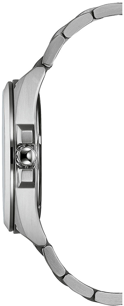 Citizen Elegance BM7108-81E Uhr • Eco-Drive • Saphirglas