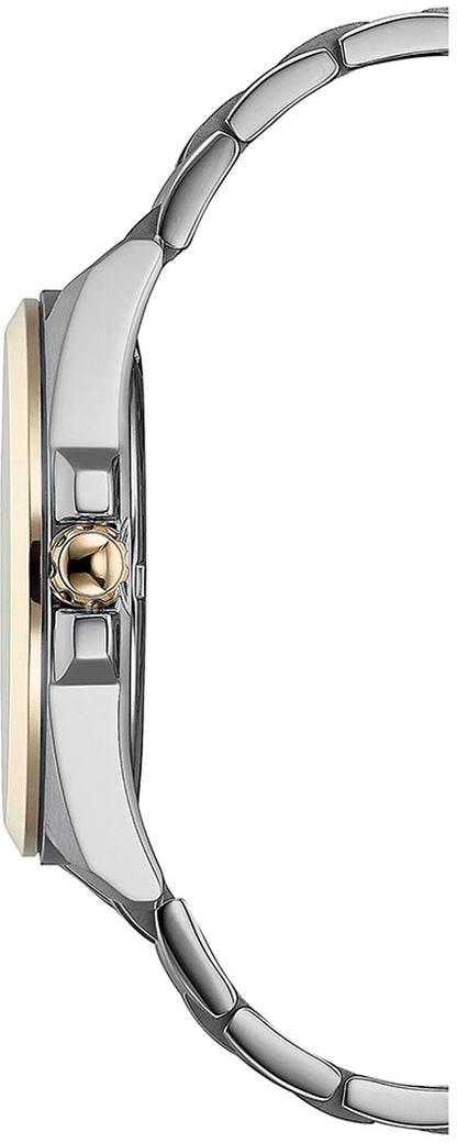 Citizen BM7109-89E Herren Uhr • Eco-Drive Solarantrieb • Saphirglas