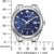 Citizen BM7620-83L Herrenuhr • Eco-Drive Solar • Blaues Zifferblatt