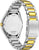 Citizen Eco-Drive BM7624-82A Herrenuhr • Solar-Antrieb • Saphirglas