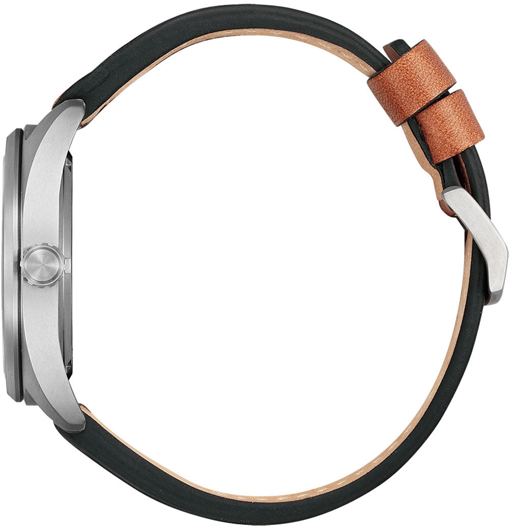 Citizen Super Titanium BM8560-11XE Uhr • Eco-Drive • Titan