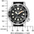 Citizen Promaster BN0150-10E Men's Watch • Eco-Drive Solar • 20 bar Water Resistant