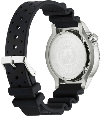 Citizen Promaster BN0150-10E Men's Watch • Eco-Drive Solar • 20 bar Water Resistant