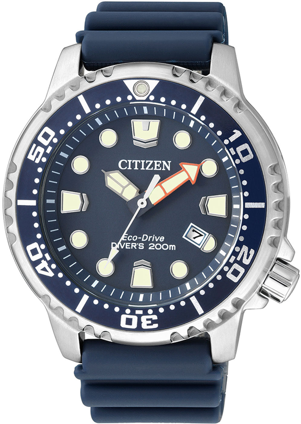 Citizen Promaster BN0151-17L Herrenuhr • Eco-Drive • 20 bar
