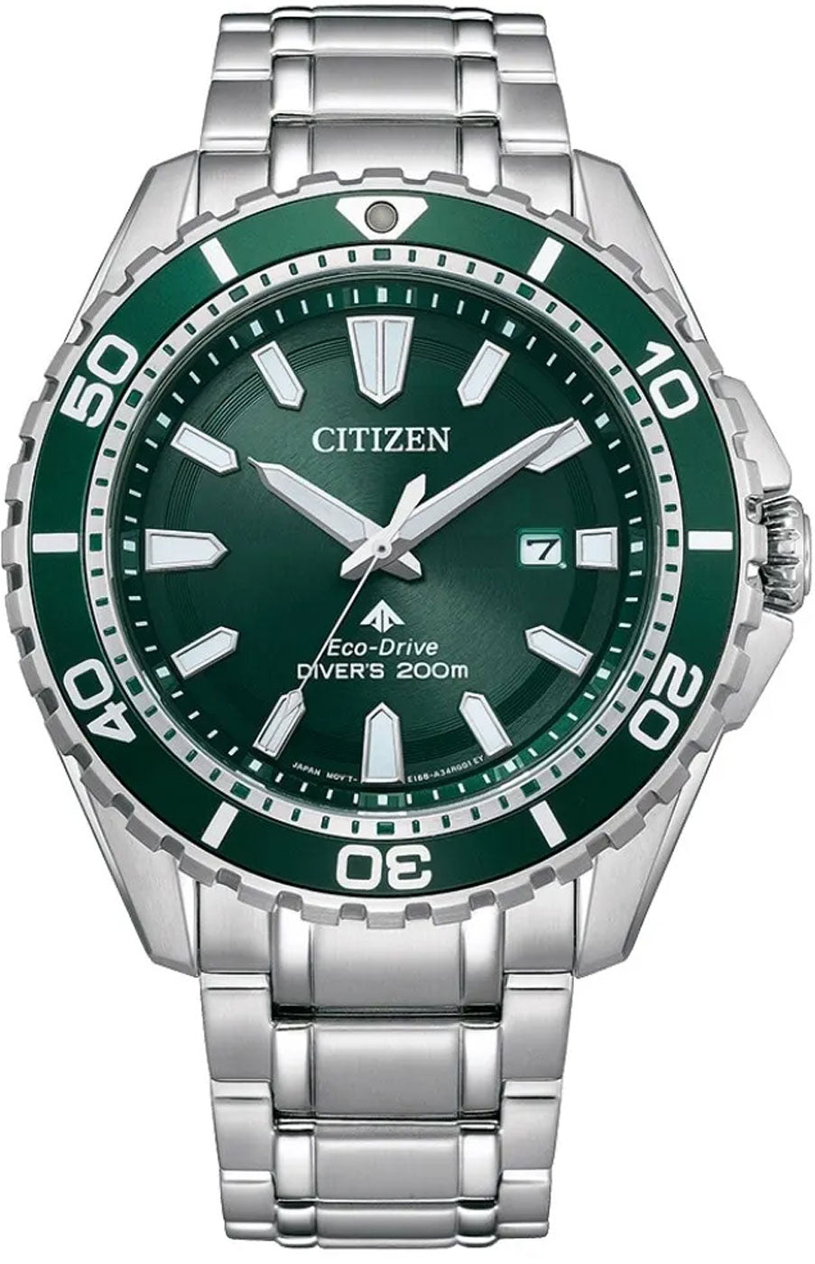 Citizen Promaster Marine BN0199-53X Uhr • Eco-Drive • 20 bar Wasserdicht