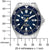 Citizen Promaster Marine BN0201-88L Uhr • Super Titanium • Eco-Drive