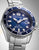 Citizen Promaster Sea BN0260-54L Damenuhr • Eco-Drive • Saphirglas