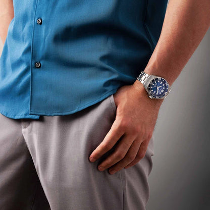 Citizen Promaster Sea BN0260-54L Damenuhr • Eco-Drive • Saphirglas