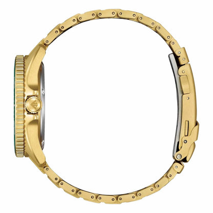 Citizen Promaster BN0262-59W Herrenuhr • Eco-Drive • Saphirglas