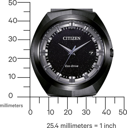 Citizen Series 8 BN1015-52E Uhr • Eco-Drive 365 • Saphirglas