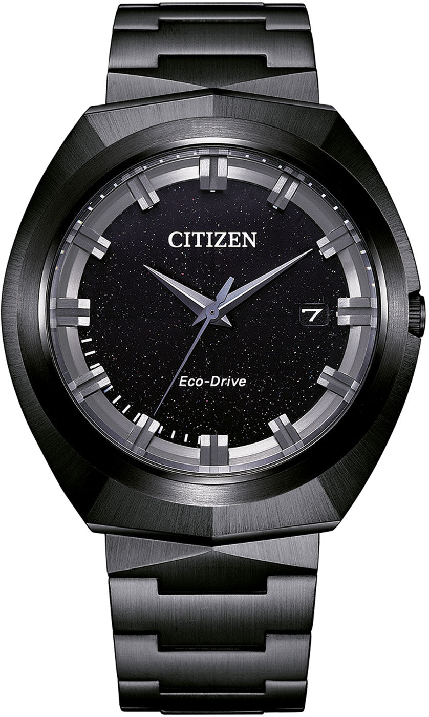 Citizen Series 8 BN1015-52E Uhr • Eco-Drive 365 • Saphirglas