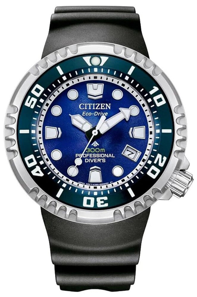 Citizen Promaster BN1025-08L Herrenuhr • Eco-Drive • 30 bar