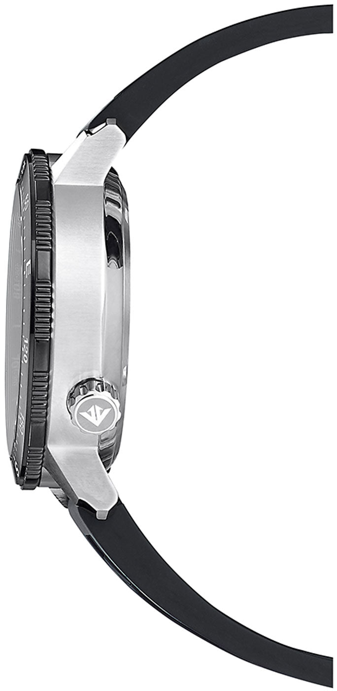 Citizen BN4044-15E Herrenuhr • Eco-Drive • Höhenmesser