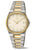 Boccia Titanium 3348-05 Damen Armbanduhr • Saphirglas • Bicolor Titanarmband