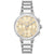 BOSS One 1502676 Damen • Edelstahlarmband • Datumsanzeige