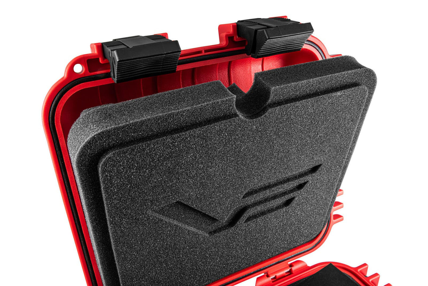 Herrenuhr Chronograph - Vostok Europe Modell: NH34-640C703 - Serie: Atomic Age