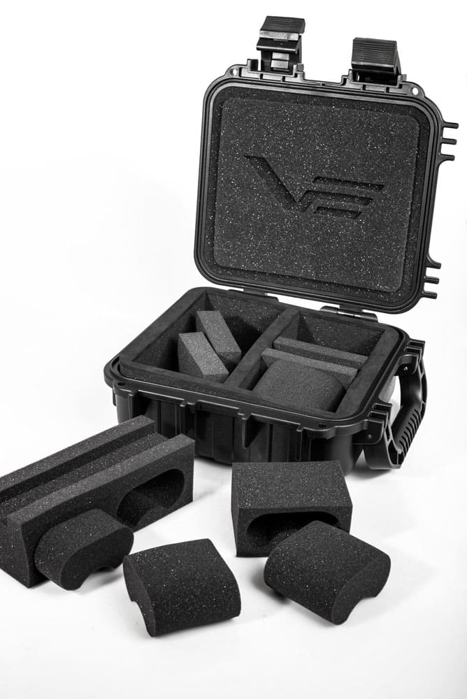 Herrenuhr Serie: Energia Rocket - Vostok Europe Modell: NH34-575A716