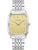 Bulova Tony Bennett 96B471 Herren Armbanduhr Champagner • Saphirglas • Quarzwerk Kaliber 9U13