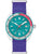 Bulova Snorkel 98B447 Herrenuhr Weiß • Mineralglas • Coral Reef Limited Edition
