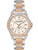 Bulova Marine Star 98R234 Damen Armbanduhr Bicolor • Saphirglas • 23 Diamant-Akzente