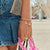 Glieder- Charm-Armband vergoldet - Thomas Sabo Modell: C1203-413-39-L17