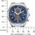 Citizen CA0459-79L Herrenuhr • Eco-Drive Solarantrieb • Sportlicher Chronograph