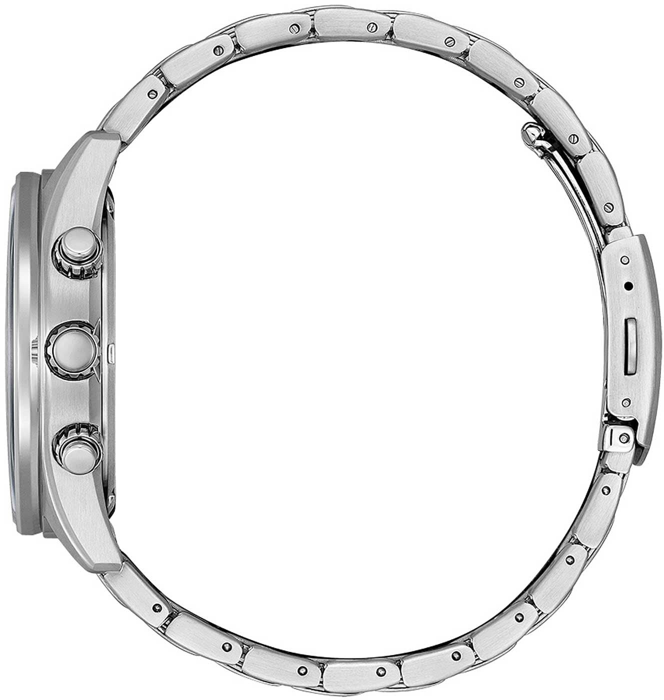 Citizen CA0770-72X Herrenuhr • Eco-Drive • Chronograph