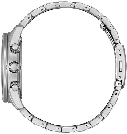 Citizen CA0770-72X Herrenuhr • Eco-Drive • Chronograph