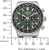 Citizen CA4500-91X Herren Uhr • Eco-Drive Solar • Chronograph