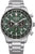 Citizen CA4500-91X Herren Uhr • Eco-Drive Solar • Chronograph