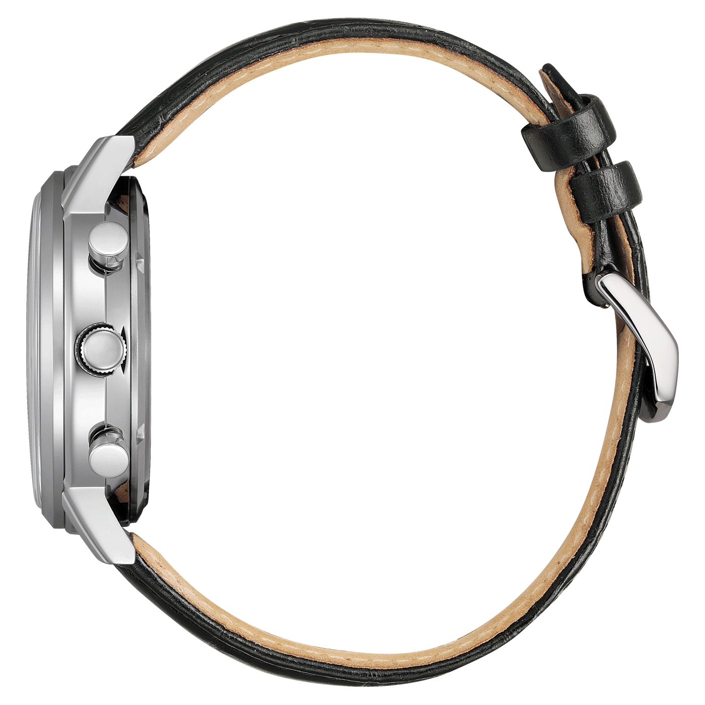 Citizen Eco-Drive CA4630-02A Uhr • Solar • Super Titanium