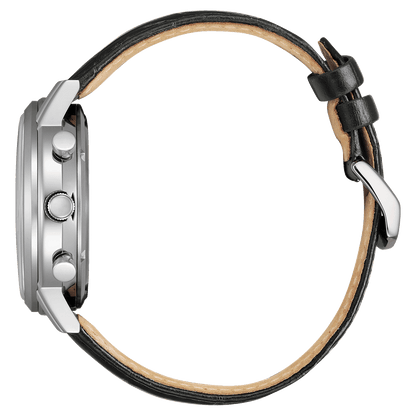 Citizen Eco-Drive CA4630-02A Uhr • Solar • Super Titanium