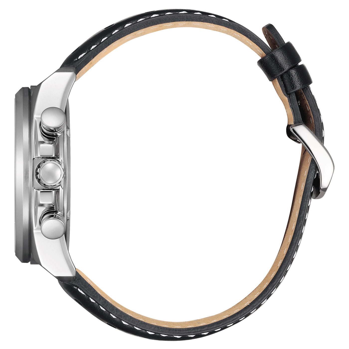 Citizen Chrono Active CA4640-09A Uhr • Eco-Drive • Chronograph